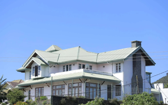 Sanctuary Hills