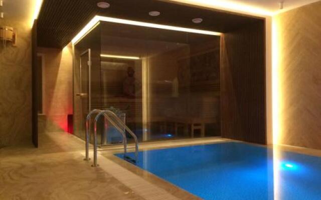 Malina Guest House