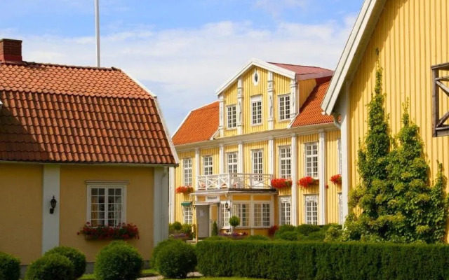 Ronnums Herrgard (Profil Hotels)