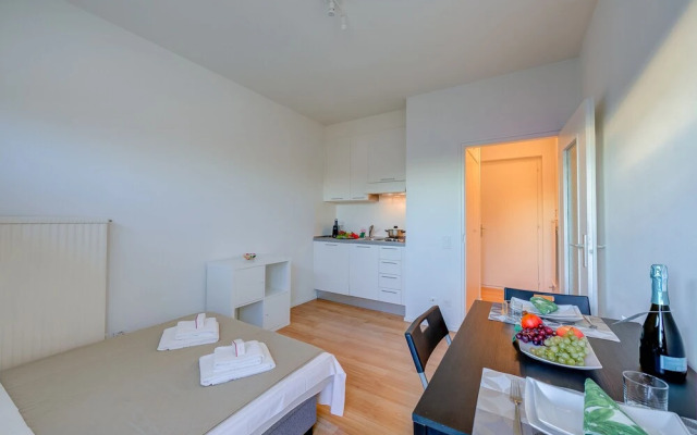 Cosy Home Lugano Few Min From Lake