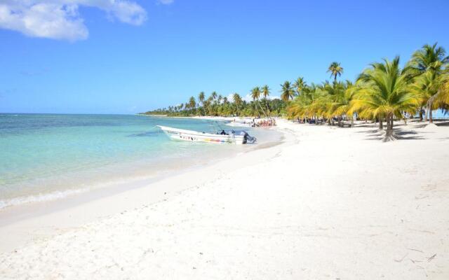 Caribe Apartament S&D el castillo dominicus Apartamento #9