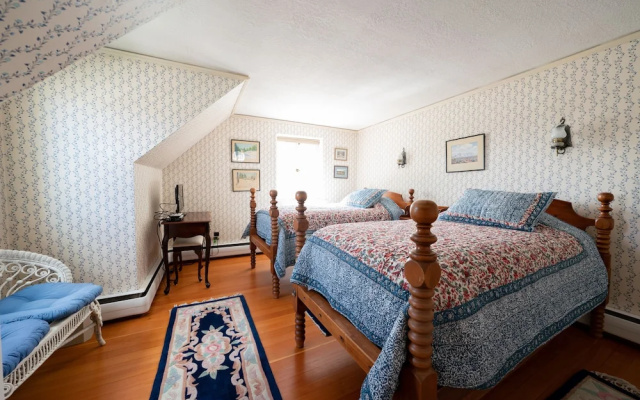Chambers House B&B