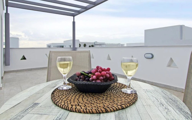 Atlantia Ayia Napa in Ayia Napa