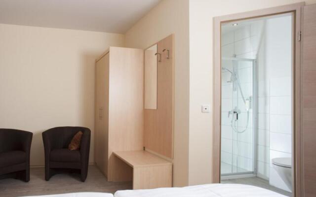 Panorama-Landgasthof Ranzinger