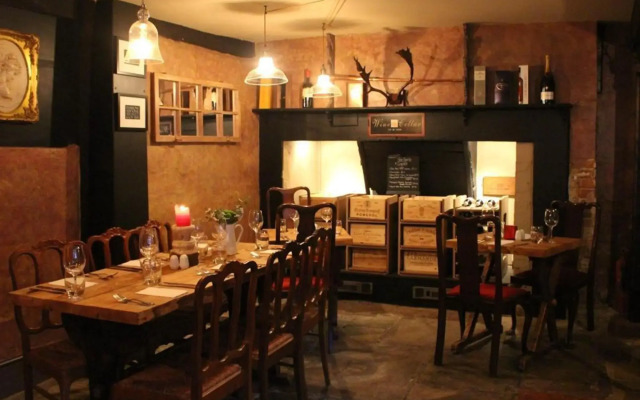 George and Dragon Hotel