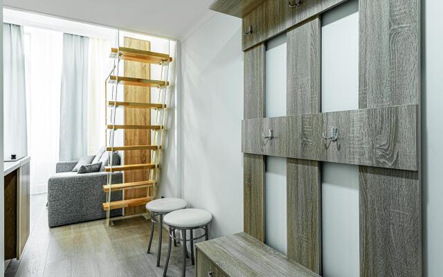 ArendaGrad на проспекте Вернадского 41/1