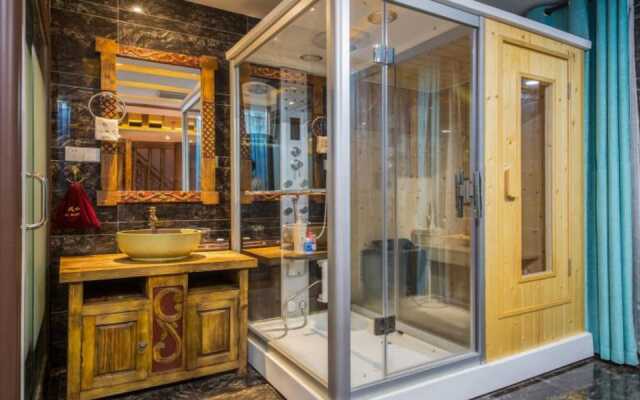 yun zong ge guest house
