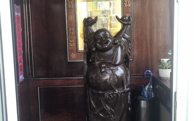 Simona Hotel Frankfurt Airport