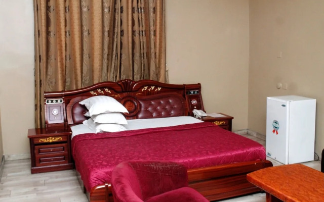 Paloma Hotels