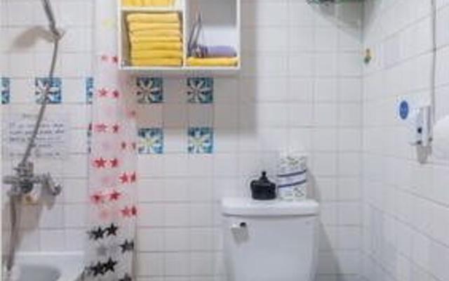 Good Stay Itaewon - Hostel