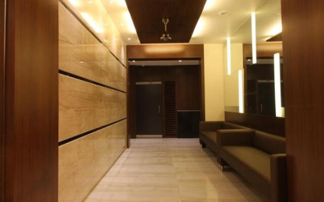 Hotel Arastu - A Budget Hotel