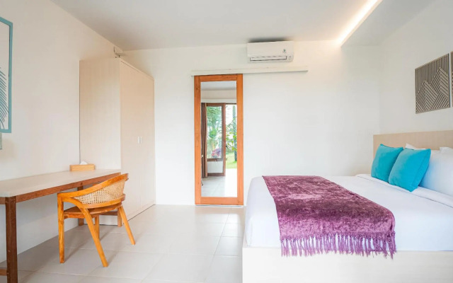 Palm Springs Bali Resorts
