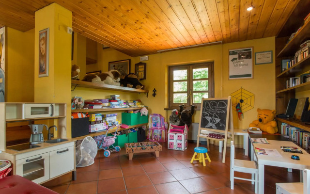 Villa Steffy
