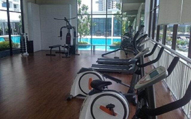 EG Hotel, Setia Tropika, Johor Bahru