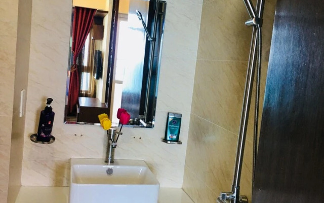 Beautiful Sea View Apartment