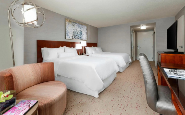 The Westin Arlington