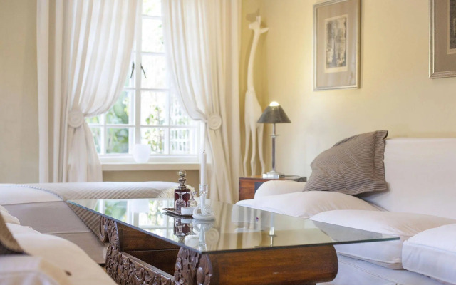 Villa Coloniale Schumacher Luxury Retreat