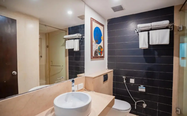 Saltstayz Select - Malcha & Chankyapuri — фото 3