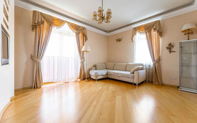 Апартаменты Рентал СПБ на ул. Бассейной, д. 10