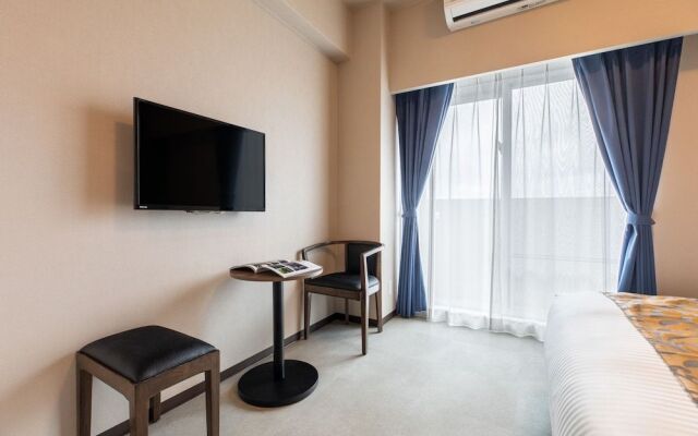 Mr.KINJO GRAND BLUE CHATAN