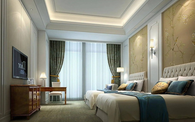 Royal Tulip Suzhou