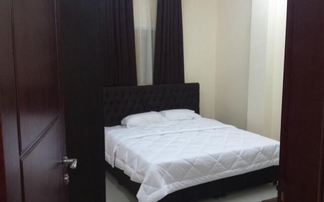 Golden Seasons Furnished Apartment