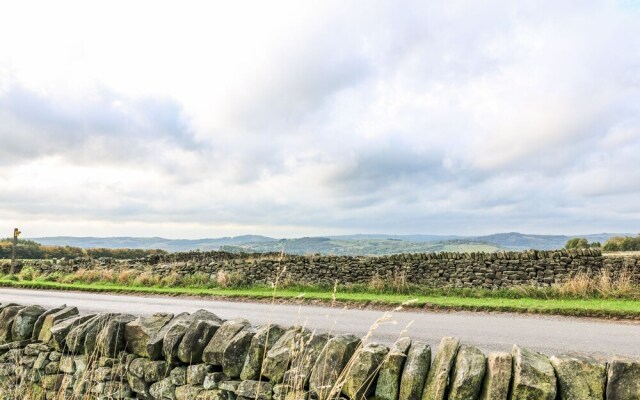 Riber View Barn