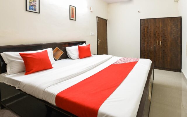 Devaansh Homestay By OYO Rooms