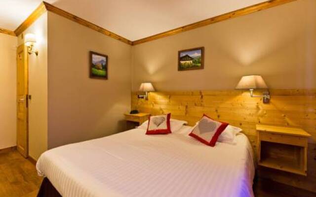 Citotel Les Pres Du Rosay
