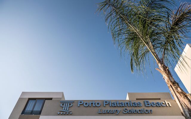 Porto Platanias Beach - Luxury Selection