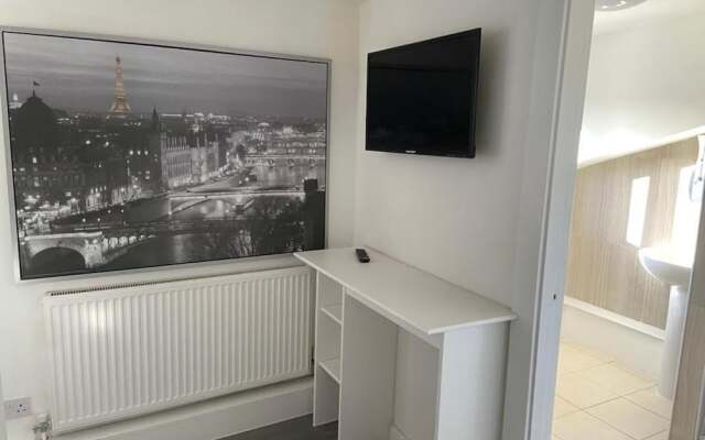 No.6 York Villas Guest House