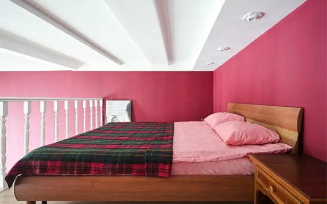 Апартаменты 1912 на наб. реки Фонтанки, 83