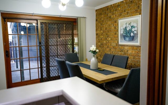 Adelaide Style Accommodation near City