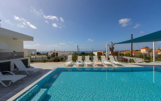 Villa Aldebaran Eastmed Villas