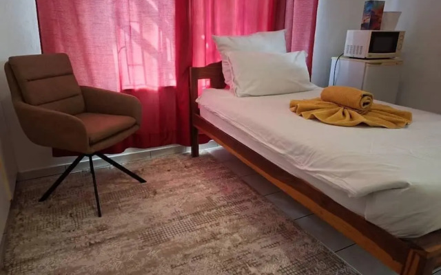 Onguti Guesthouse