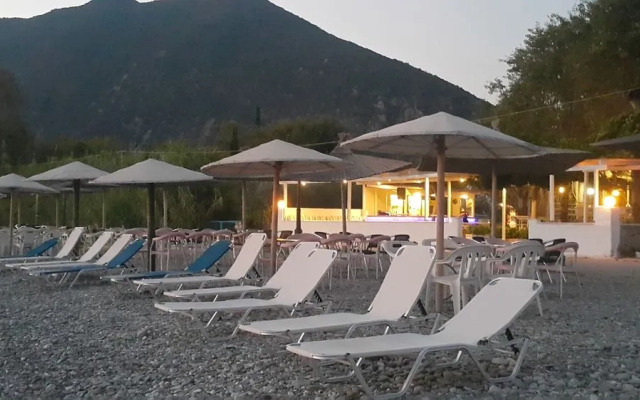 Apollo Beach Hotel