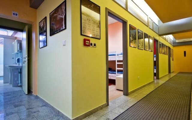 Maju Jaya Hostel