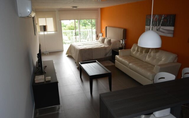 Urban Suites Montevideo