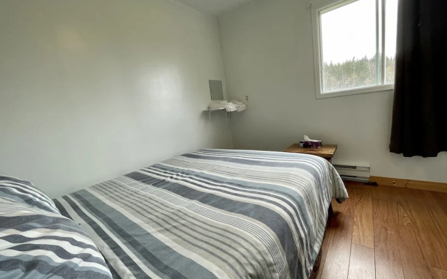 Bonne Bay Cottages