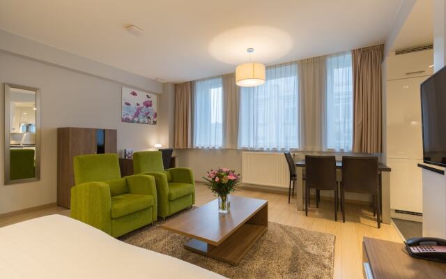 Thon Residence Florence
