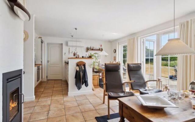 "Daniela" - 300m from the sea in Funen
