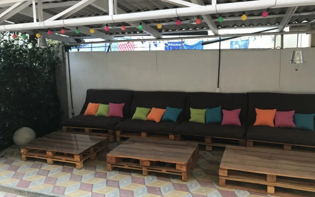 Eco Terem