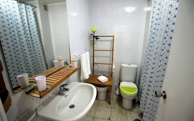 Madeira Ocean Cliffs Apartment