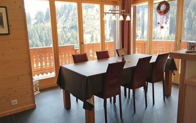 Appartement Moilles 15