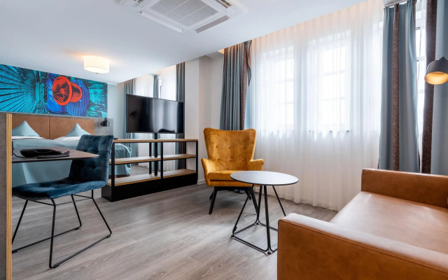 Trip Inn Living & Suites