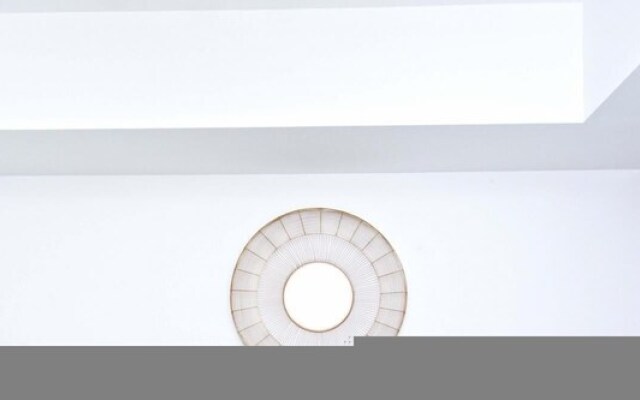 The Waves Exude Luxury 1 BR Waterfront