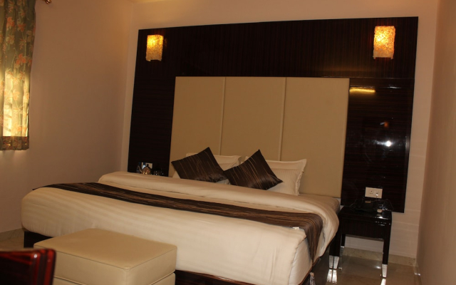 Hotel Lubumbashi