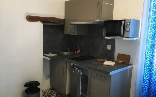 Les Nids de la Falaise