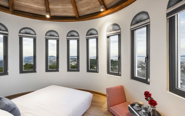 De La Sol Villas Da Lat