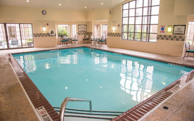 Staybridge Suites Fort Wayne by IHG